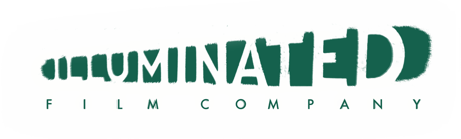 Illuminated Film Company logo