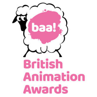 Nominations for British Animation Awards Announced