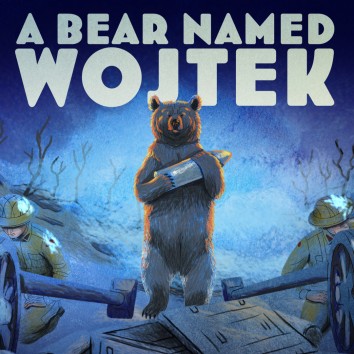 A Bear Named Wojtek