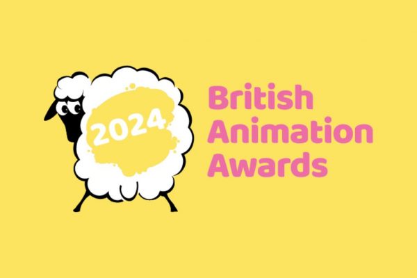 British Animation Awards Nominations